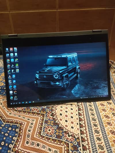 Lenovo Ryzen 7 3700U better then core i7