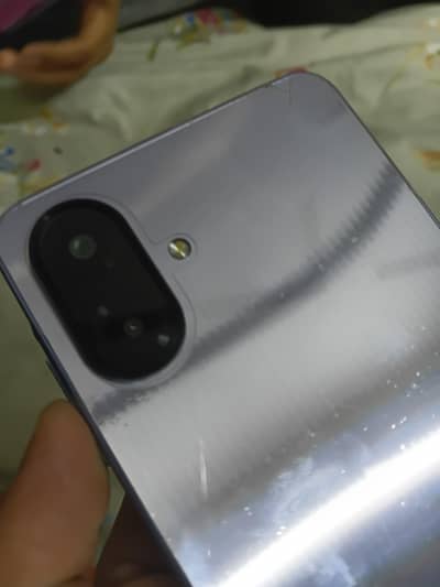 Samsung Mobile A07 5G