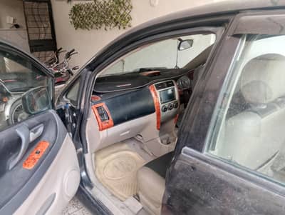 Suzuki Liana 2006 03234900592