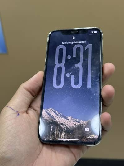 Apple iPhone 12 Pro