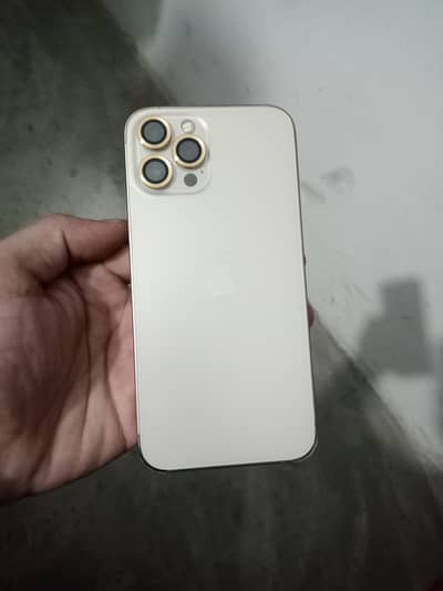 Apple iPhone 12 Pro Max 03154761240