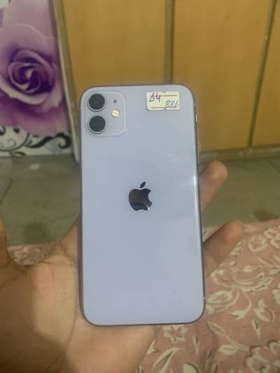 Apple iPhone 11 Pta approved