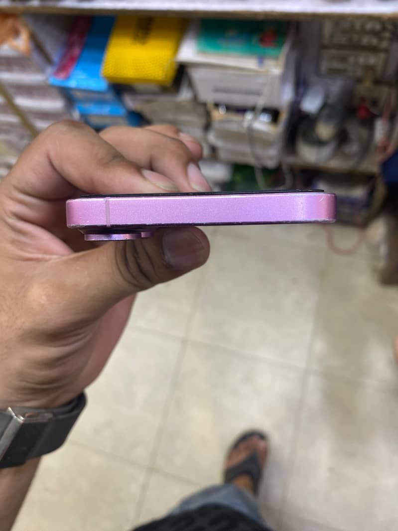 Apple iPhone XR 3