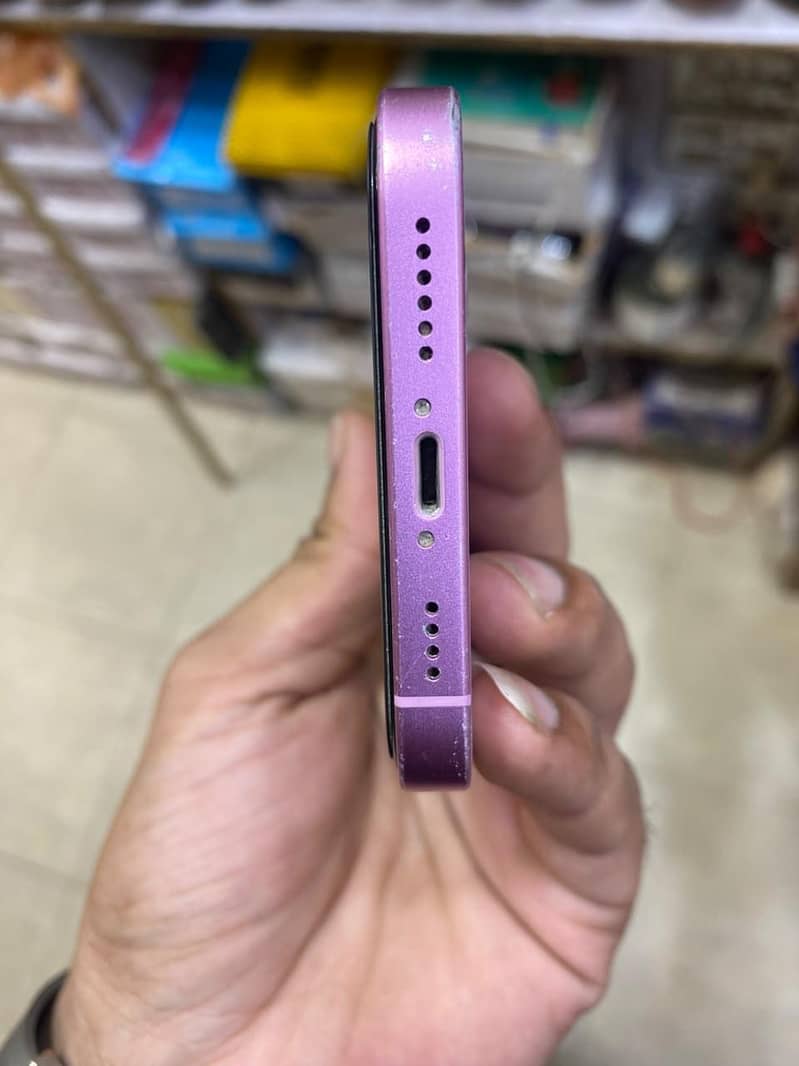 Apple iPhone XR 5