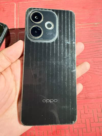 OPPO A5 Pro