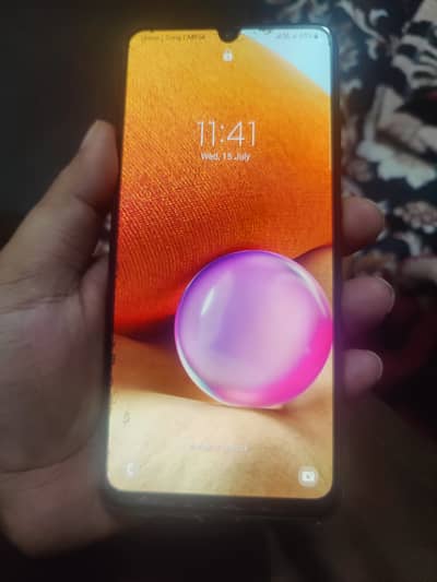 Samsung Mobile A32