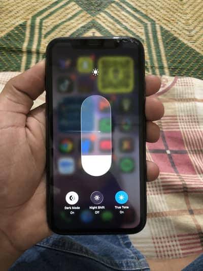 Apple iPhone 11 JV 64