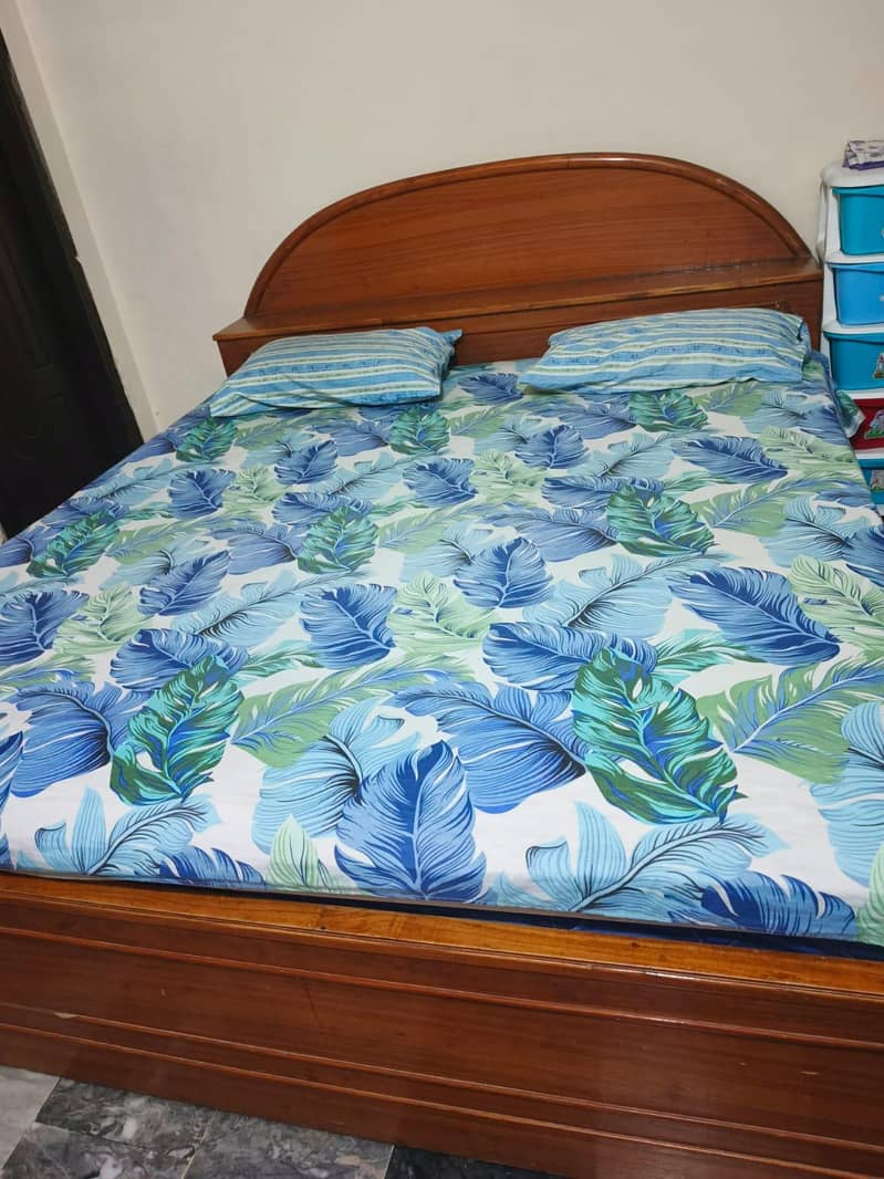 Bed for Slae 0