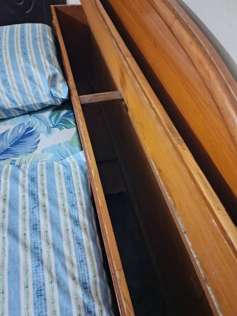 Bed for Slae 1