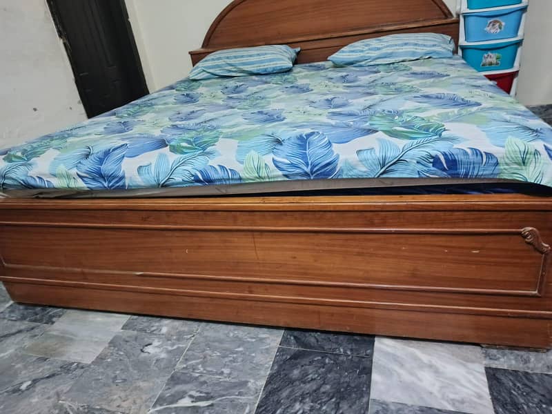 Bed for Slae 2