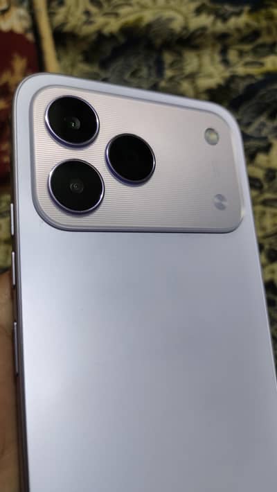 Tecno Spark 50
