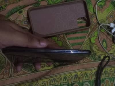Apple iPhone 11 Pro Max