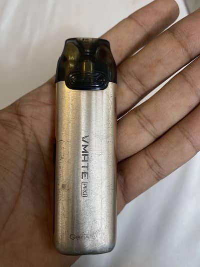 Voopoo Pod