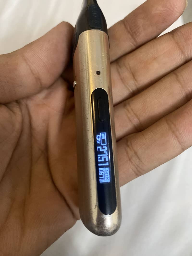 Voopoo Pod 1