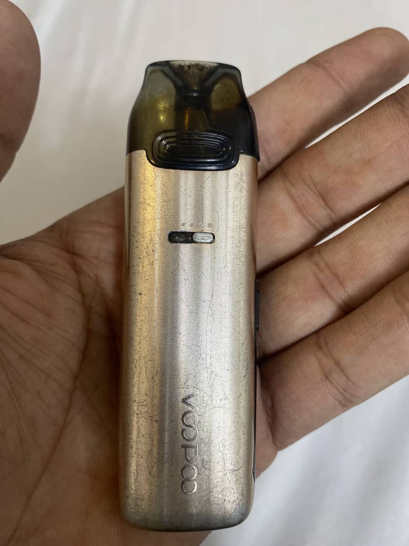 Voopoo Pod 3