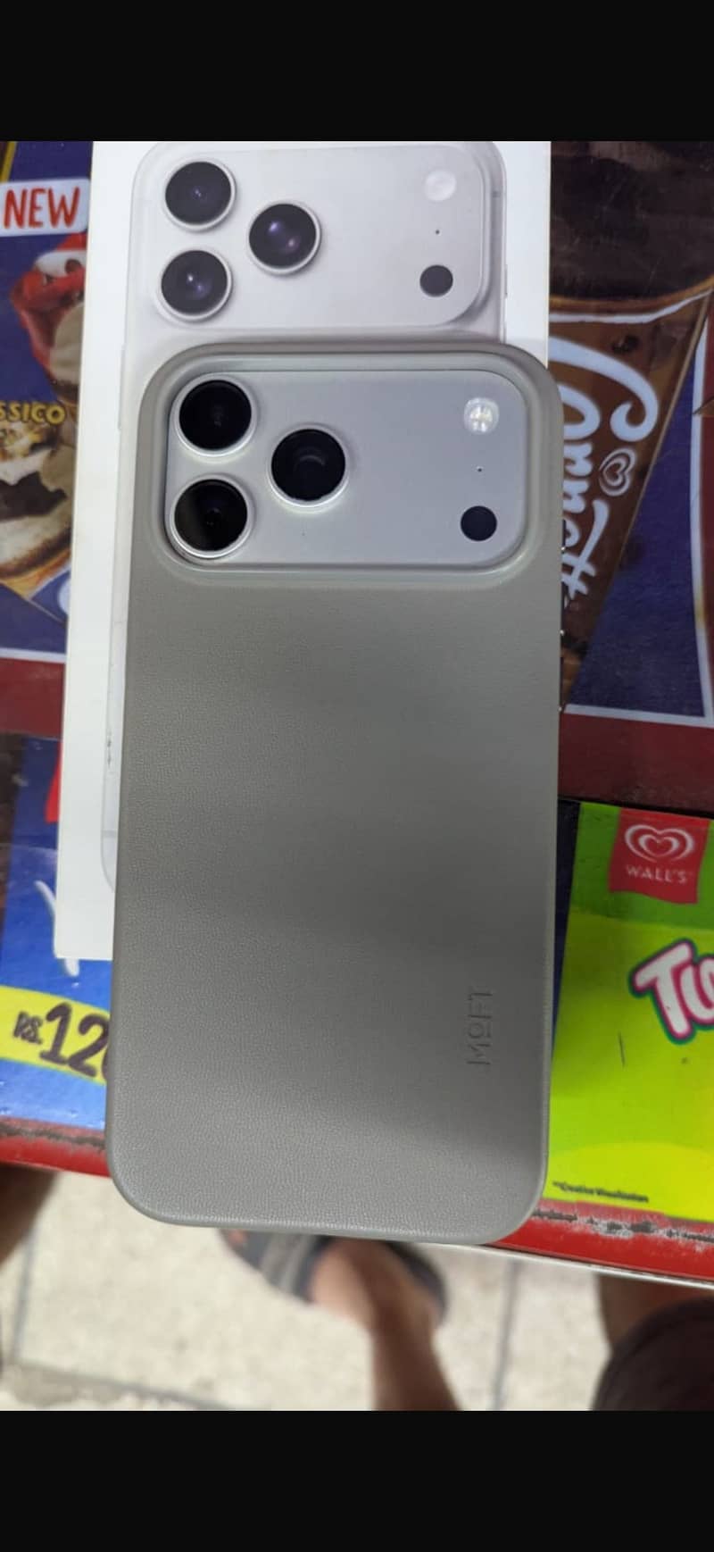 Iphone 17 pro max 0