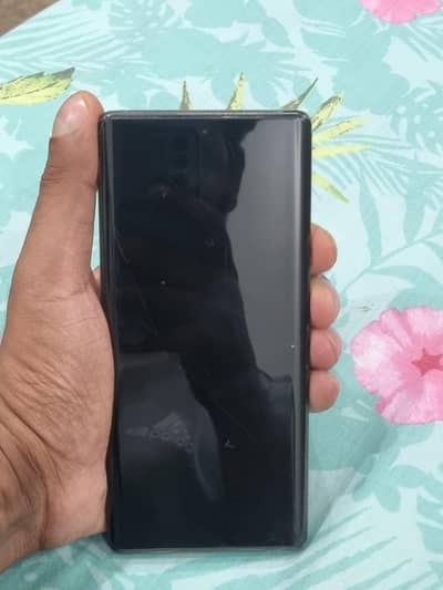 Google Pixel 6 Pro Waterpack Dual Approved C (Minor Dot)