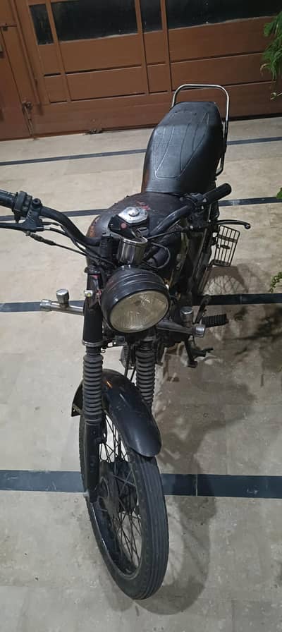 Honda CD 70