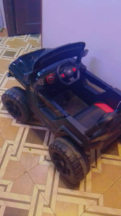 kids car