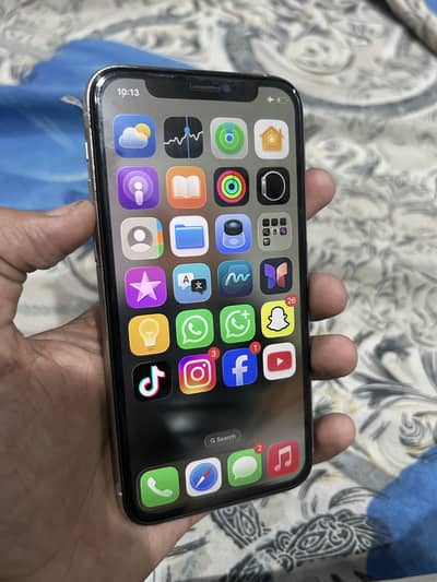 Apple iPhone 11 Pro