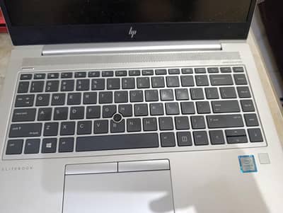 HP ELITEBOOK 840 G6 BACKLIGHT KEYBOARD