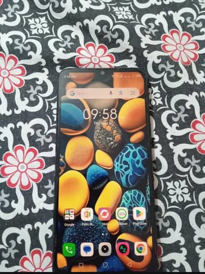 Infinix Smart 5 Pro