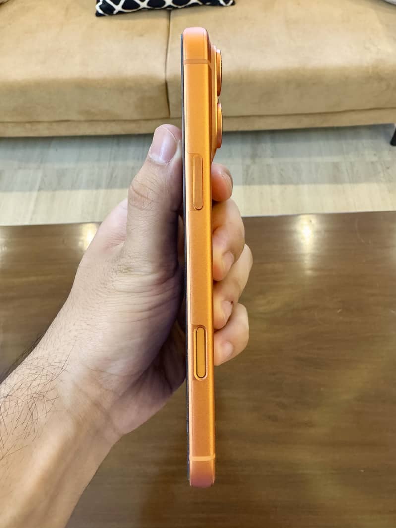 Apple iPhone 17 Pro Max 3