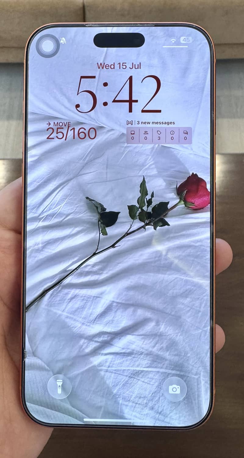 Apple iPhone 17 Pro Max 8