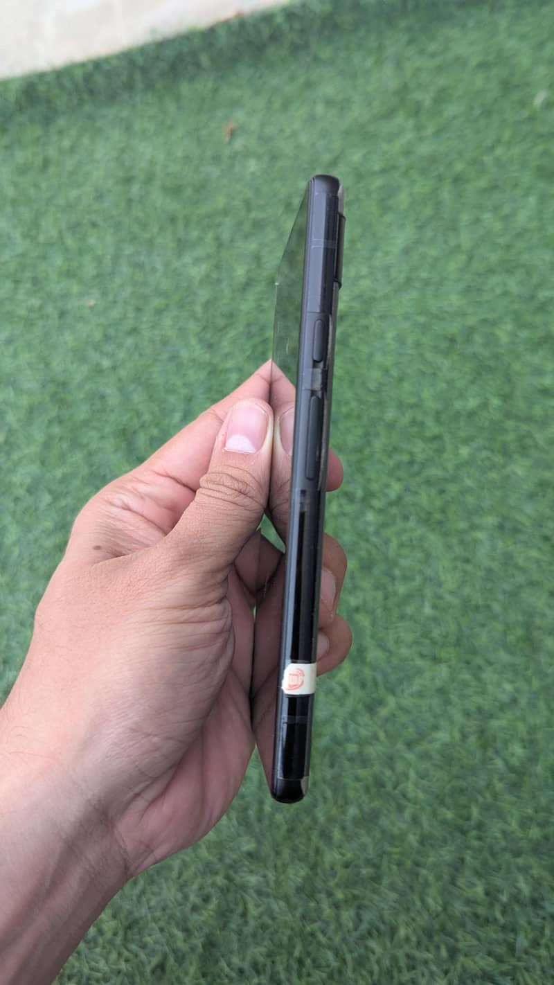 Google Pixel 6a 3