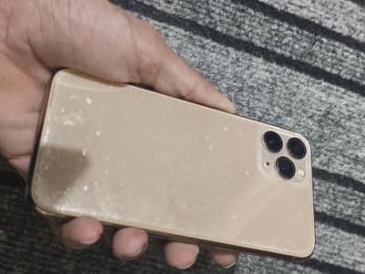 Apple iPhone 11 Pro