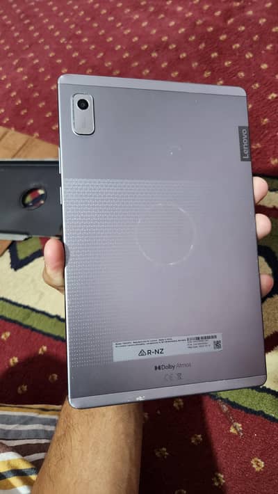lenovo tab m9