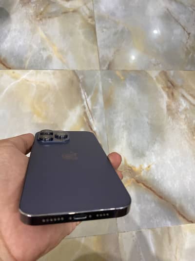 Apple iPhone 14 Pro Max