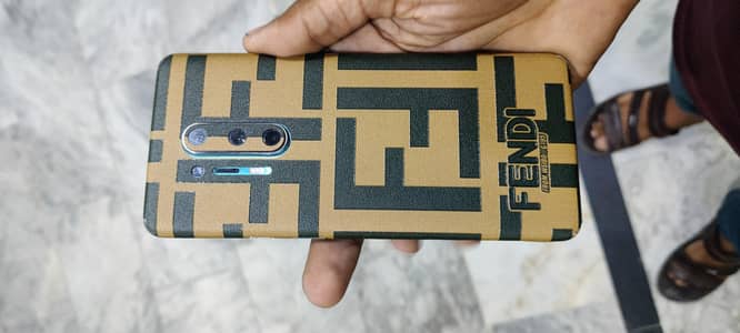 One Plus 8 Pro