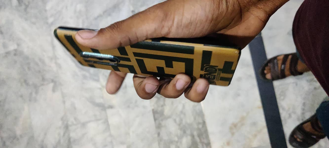 One Plus 8 Pro 3