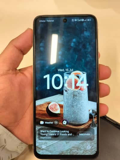 Xiaomi Redmi 13