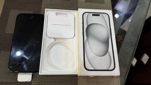 Apple iPhone 15