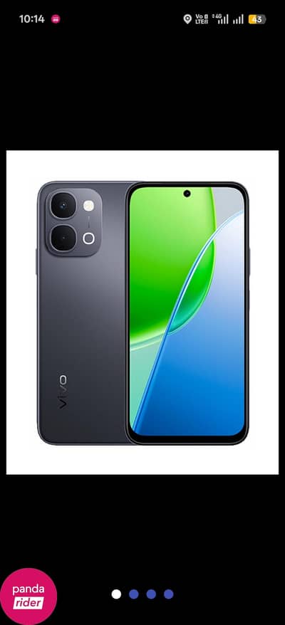 Vivo Other Model
