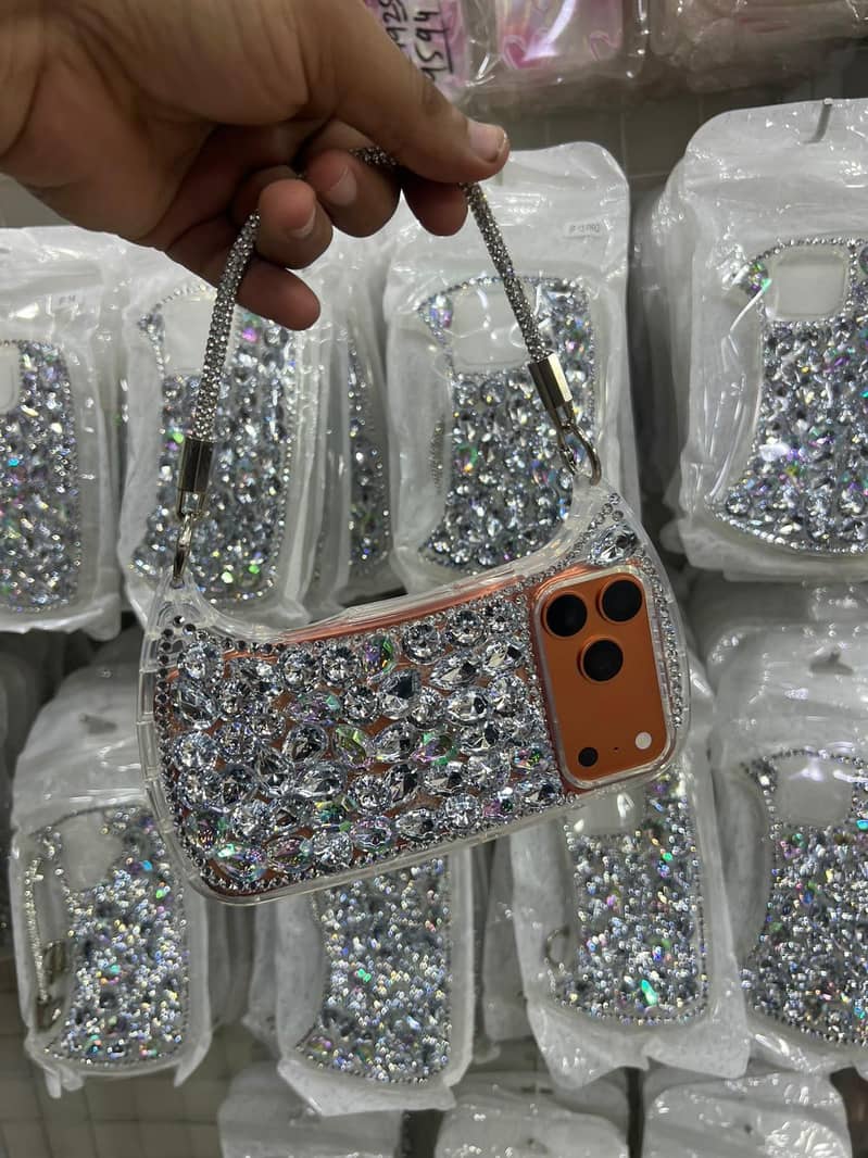 IPHONE COVERS 1