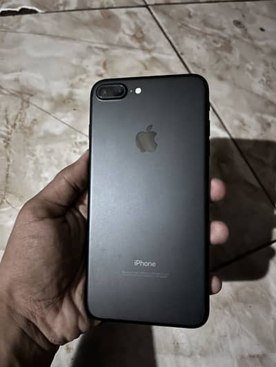 Apple iPhone 7 Plus