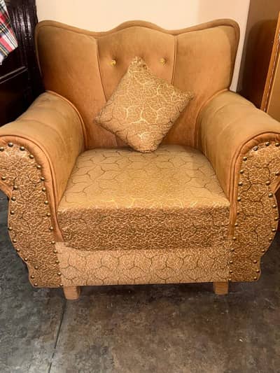 6 seater sofa set