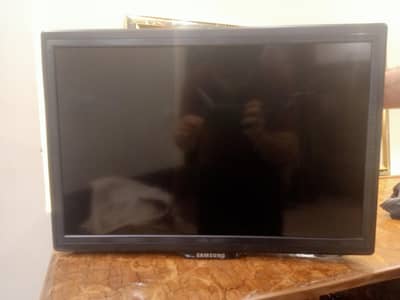 Samsung Lcd 24 inch
