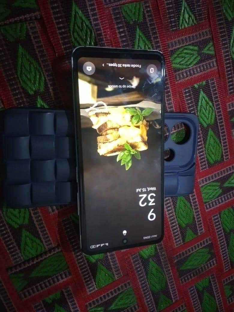 OPPO A3 0