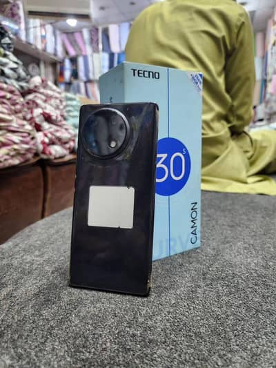 Tecno CAMON 30S