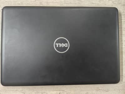 Dell Core i5 7th Generation Laptop - 16GB RAM - 2GB AMD Graphics