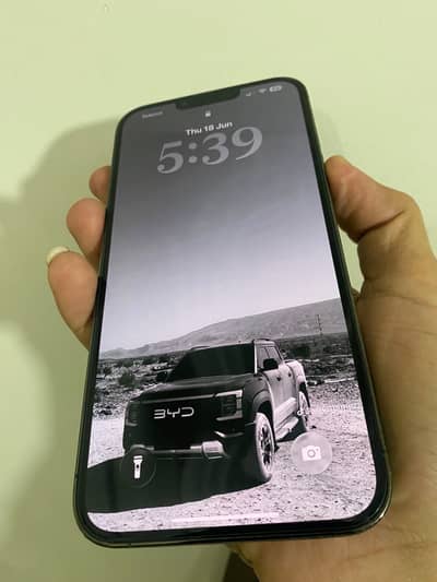 Apple iPhone 13 Pro Max