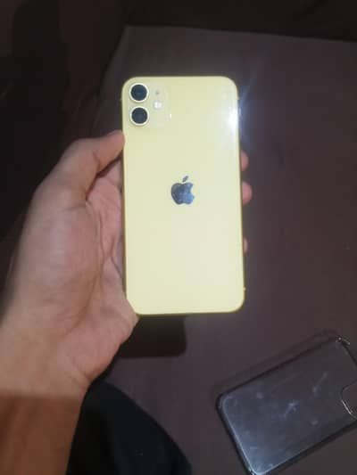 Apple iPhone 11