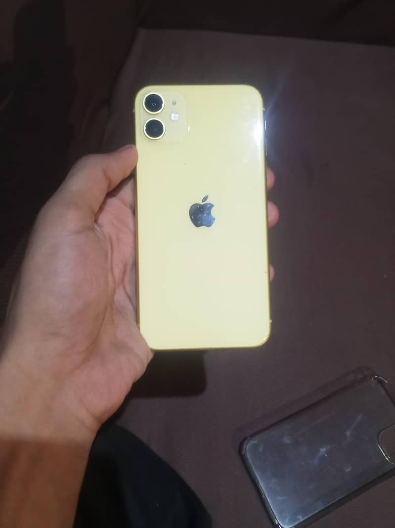 Apple iPhone 11 0