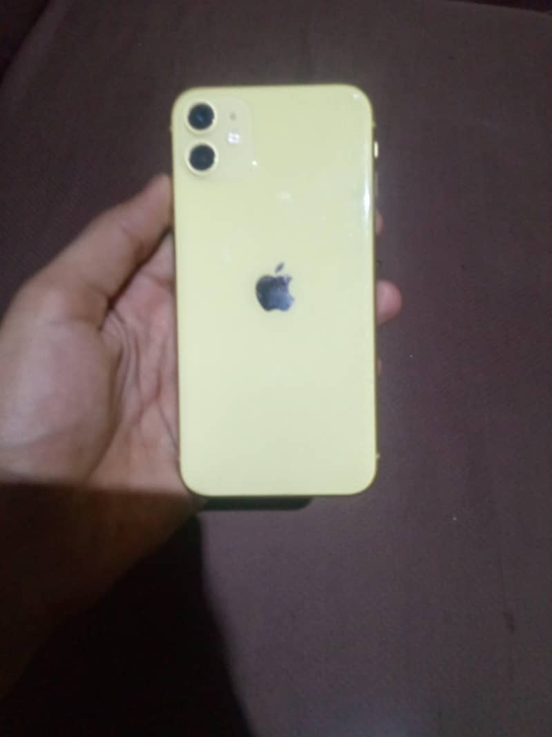 Apple iPhone 11 2