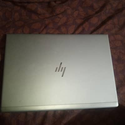 hp elite book