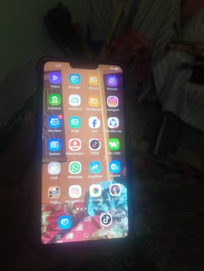 Vivo Y85